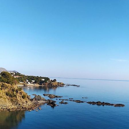 Ca La Nuri Pis 4 Vistas Al Mar Apartman Llança Kültér fotó
