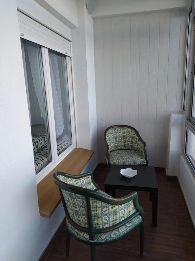 Ca La Nuri Pis 4 Vistas Al Mar Apartman Llança Kültér fotó