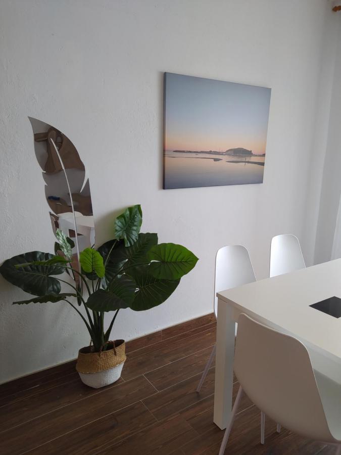Ca La Nuri Pis 4 Vistas Al Mar Apartman Llança Kültér fotó