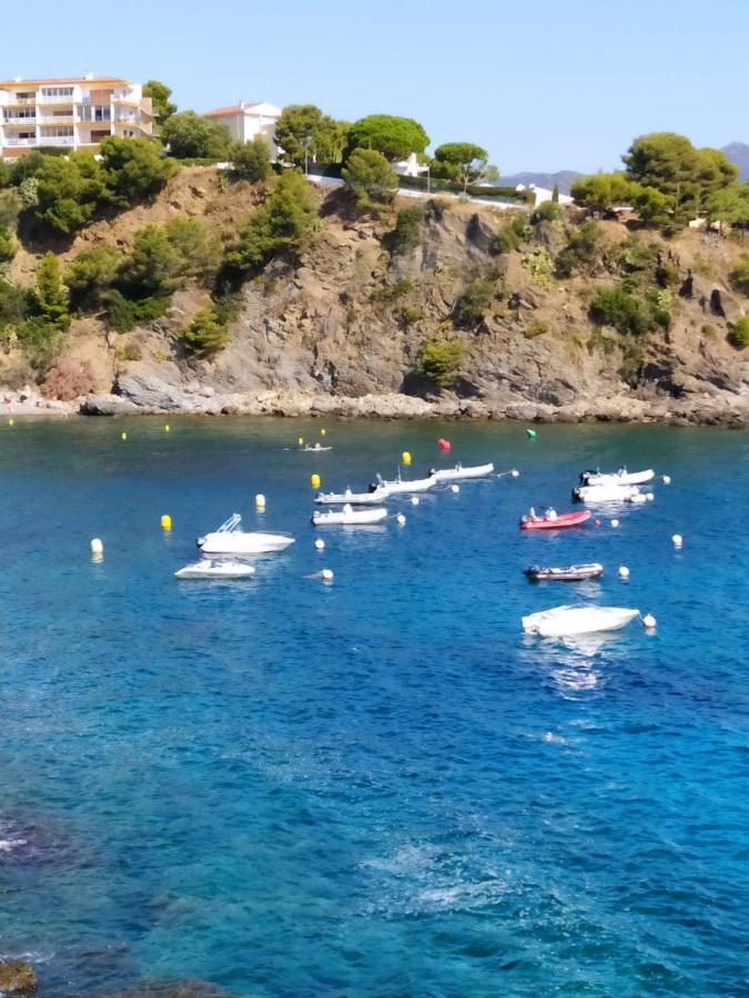 Ca La Nuri Pis 4 Vistas Al Mar Apartman Llança Kültér fotó