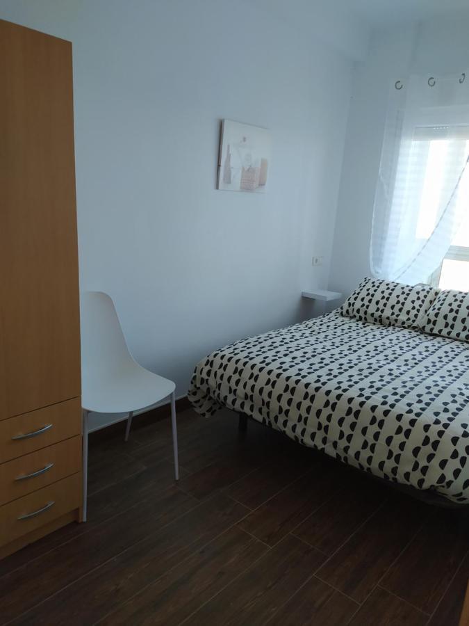 Ca La Nuri Pis 4 Vistas Al Mar Apartman Llança Kültér fotó