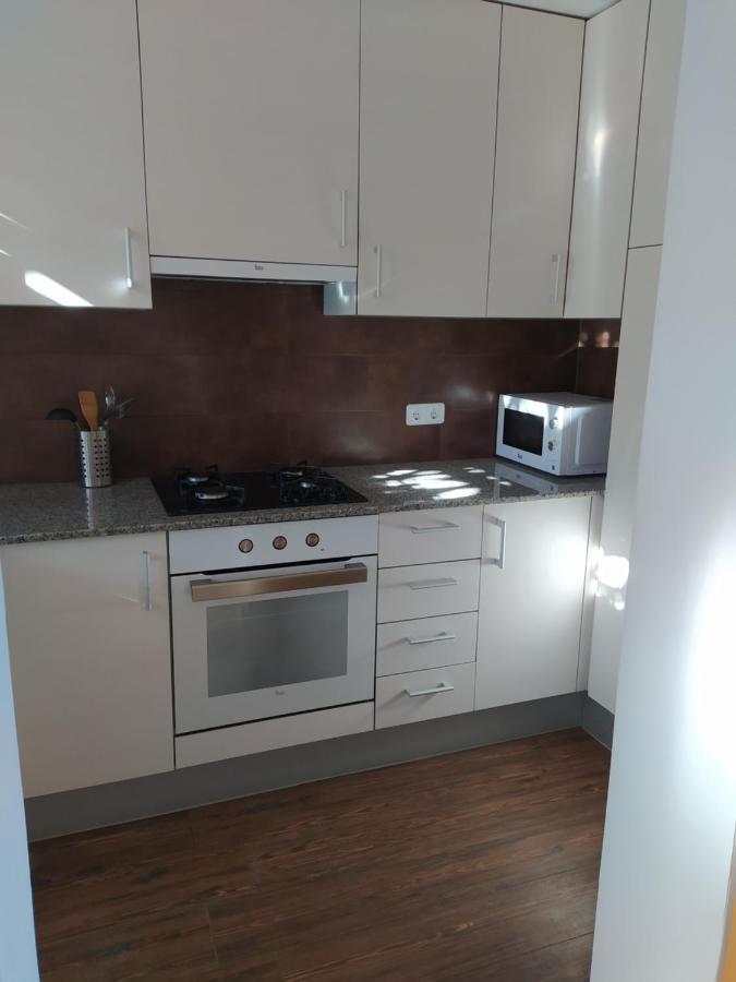 Ca La Nuri Pis 4 Vistas Al Mar Apartman Llança Kültér fotó