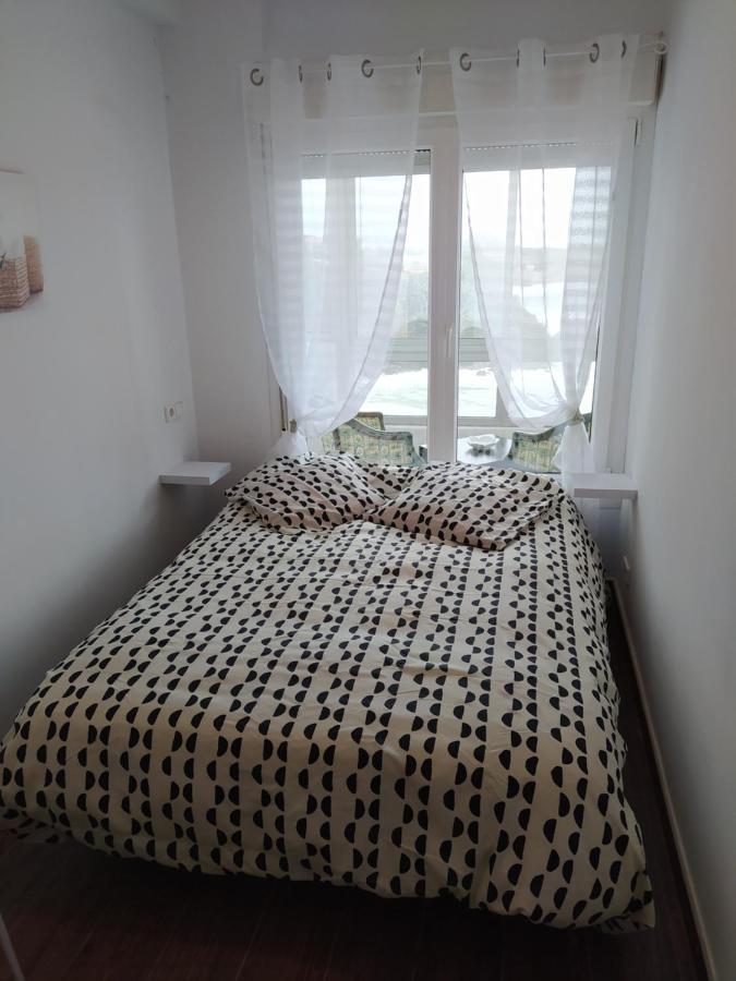 Ca La Nuri Pis 4 Vistas Al Mar Apartman Llança Kültér fotó