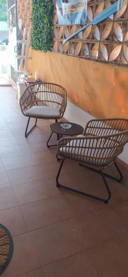 Ca La Nuri Pis 4 Vistas Al Mar Apartman Llança Kültér fotó