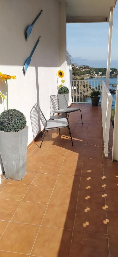 Ca La Nuri Pis 4 Vistas Al Mar Apartman Llança Kültér fotó